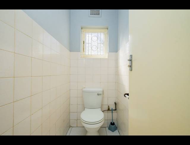 4 BEDROOM MAISONETTE TO LET IN RESERVOIR HILLS